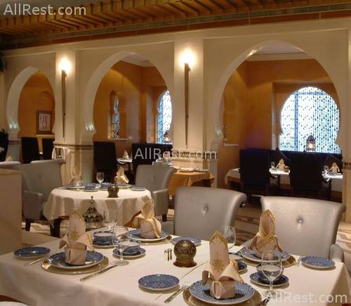 Shangri-La Hotel Dubai 21